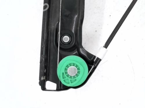 Used Front right window mechanism BMW 3 Touring (E91) 320 d (163 hp) 24780354