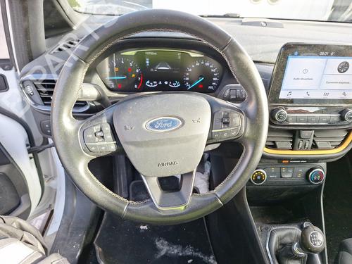 Engine FORD FIESTA VII (HJ, HF) 1.0 EcoBoost | BP34257894M1 - Image 10