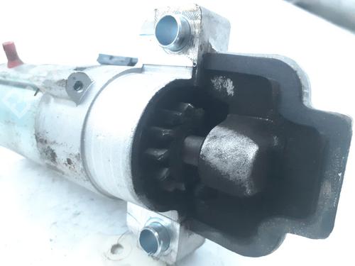 Starter FORD PUMA (J2K, CF7) 1.0 EcoBoost mHEV | BP38725959M8 - Image 2