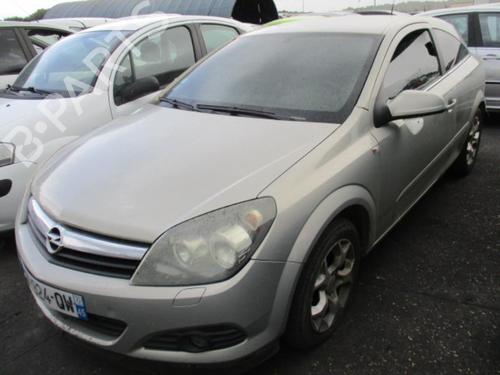 Ryggespeil høyre OPEL ASTRA H GTC (A04) 1.9 CDTi (L08) | BP24774498C27 