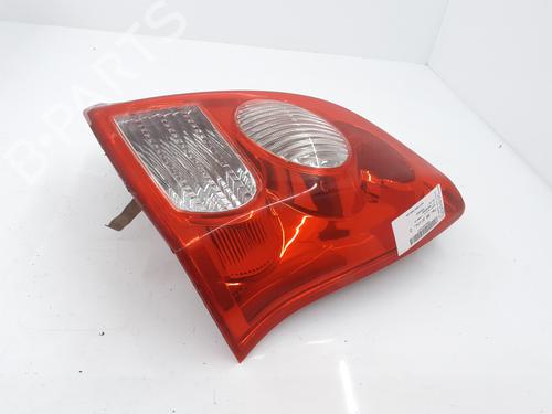 Right taillight SUZUKI ALTO VII (GF, HA25_, HA35_) 1.0 (AMF310, GFC31S) | BP28059253C35 