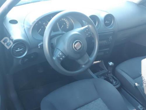 Front right belt tensioner SEAT IBIZA III (6L1) 1.9 TDI | BP24778457C88 