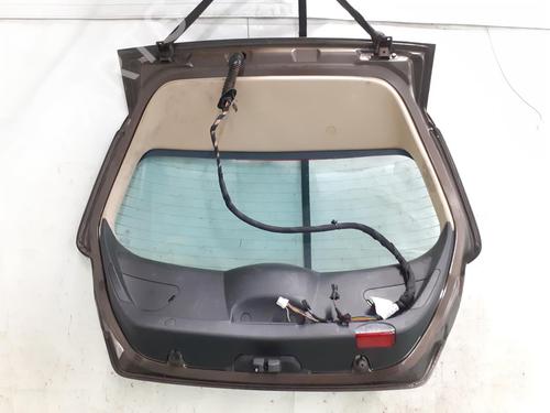 Used Tailgate Tailgate ALFA ROMEO 159 Sportwagon (939_) 2.4 JTDM (939BXD1B, 939BXD12) (200 hp) 24788753 24788753