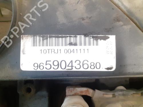 Motor PEUGEOT BOXER Van 2.2 HDi 120 | BP31267361M1 