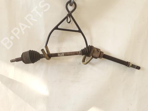 Used Right front driveshaft RENAULT MASTER III Van (FV) 2.3 dCi 145 FWD (FV0E, FV0F, FV0H, FV02, FV0M, FV0S,... (146 hp) 30517911