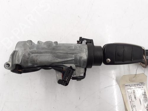 Ignition barrel AUDI A3 Sportback (8PA) 2.0 TDI 16V | BP30806122M48