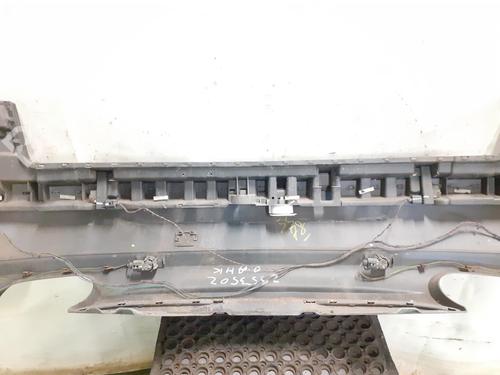 Used Rear bumper Rear bumper AUDI A8 D3 (4E2, 4E8) S8 quattro (450 hp) 24787820 24787820
