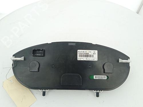 Instrument cluster PEUGEOT BOXER Van 2.2 BlueHDi 140 | BP36654022C47 - Image 4