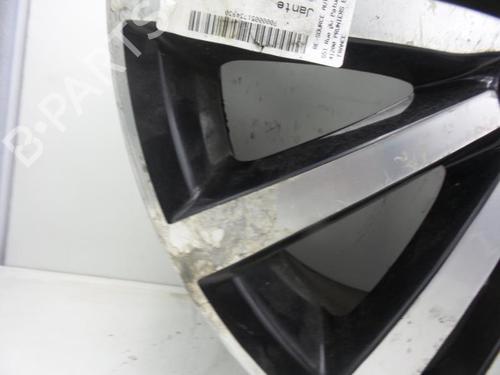 Fælk VW PASSAT B7 (362) 2.0 TDI | BP24781410C45 - Image 2