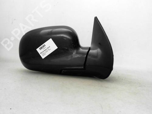 Right mirror HYUNDAI SANTA FÉ I (SM) 2.0 CRDi | BP24776725C27 