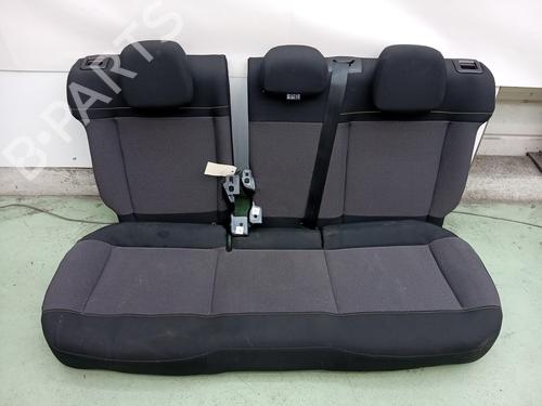 Used Rear seat Rear seat CITROËN C3 III (SX) 1.2 PureTech 82 (83 hp) 33857682 33857682
