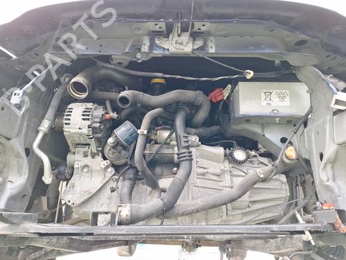 Gearbox DACIA DUSTER (HS_)  | BP33700937M3  - Image 28