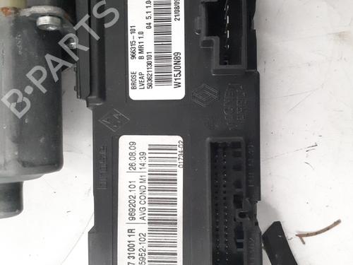 front-left-window-mechanism-renault-scenic-iii-jz01_-2008-2009-2010-2011-2012-2013-2014-2015-2016-30846565 main image