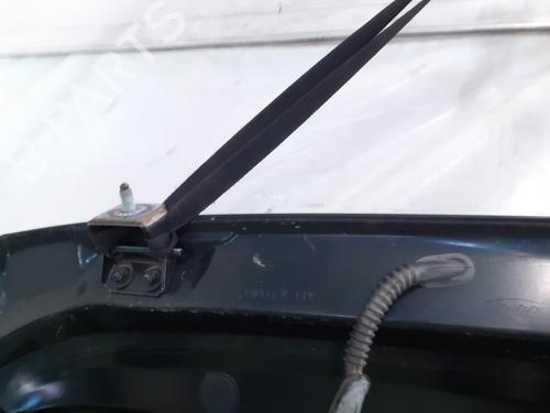 Tailgate FORD FIESTA VI (CB1, CCN) 1.0 | BP28601845C6