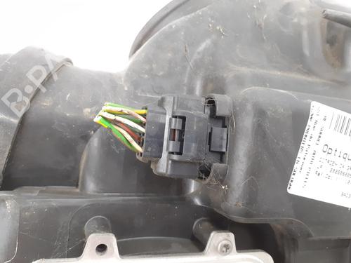 Venstre forlygte CITROËN C4 Grand Picasso I (UA_) 1.6 HDi | BP29748636C28