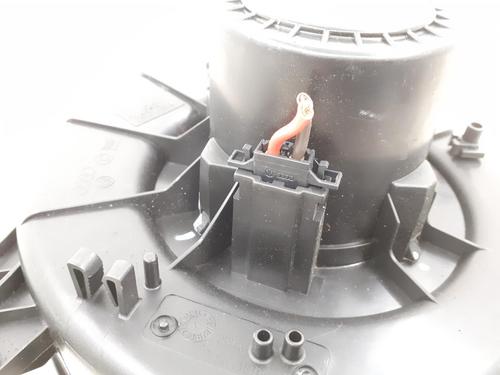Heater blower motor VW POLO V (6R1, 6C1) 1.2 TDI | BP24796193M62 