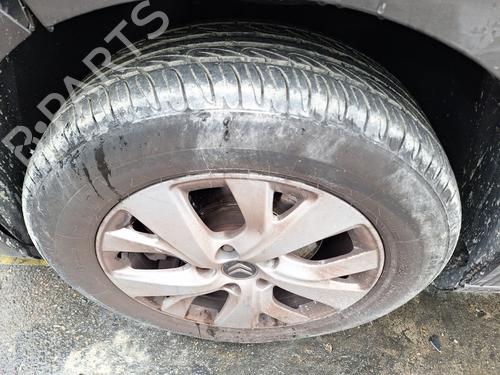 Gearbox CITROËN C4 Picasso II 1.6 HDi / BlueHDi 115 | BP31093614M3  - Image 24