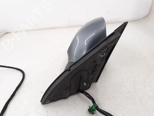Retrovisor derecho VW PASSAT B6 Variant (3C5) 2.0 TDI | BP24782397C27 