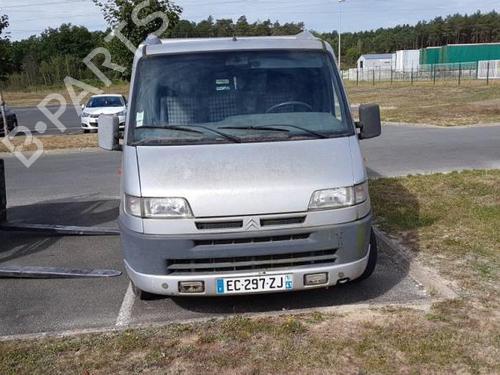Used Parts CITROËN JUMPER I Van (230L) 2.5 TD (103 hp) 2409684
