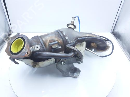 Catalyst RENAULT CLIO V (B7_) 1.6 E-TECH 145 (B7MU) | BP40118121M10 - Image 3