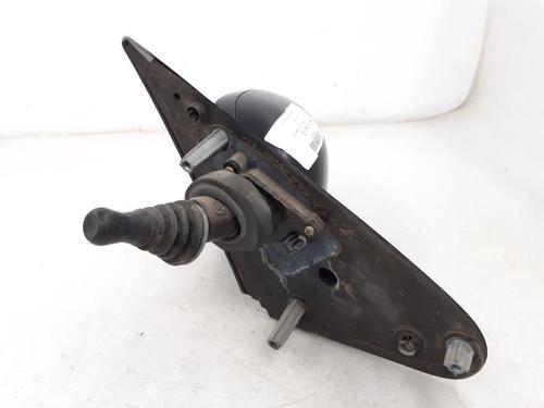 Left mirror PEUGEOT 406 (8B) 1.8 | BP24782159C26 
