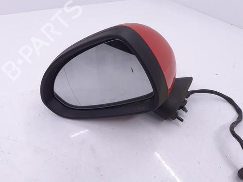 Left mirror OPEL CORSA E (X15) 1.4 (08, 68) | BP28127992C26 