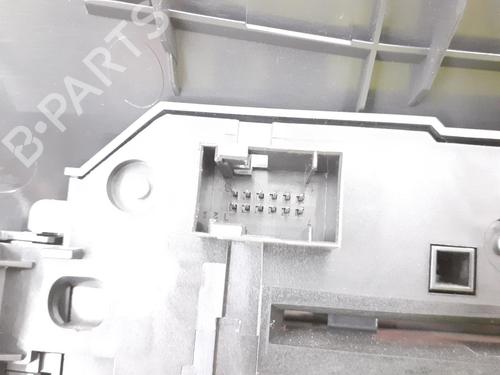 Used Warning switch Warning switch PEUGEOT 308 II (LB_, LP_, LW_, LH_, L3_) 1.6 HDi (92 hp) 24789778 24789778