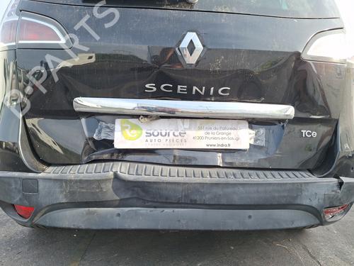 Switch RENAULT SCÉNIC III (JZ0/1_) 1.2 TCe (JZ16) | BP30898932I30 - Image 27