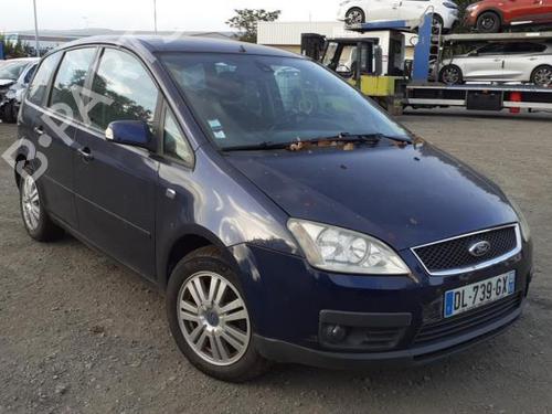 Left mirror FORD FOCUS C-MAX (DM2) 1.6 TDCi | BP24785645C26  - Image 10