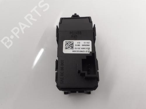 Warning switch MERCEDES-BENZ E-CLASS T-Model (S212) E 220 CDI / BlueTEC (212.202, 212.201) | BP31969744I22 