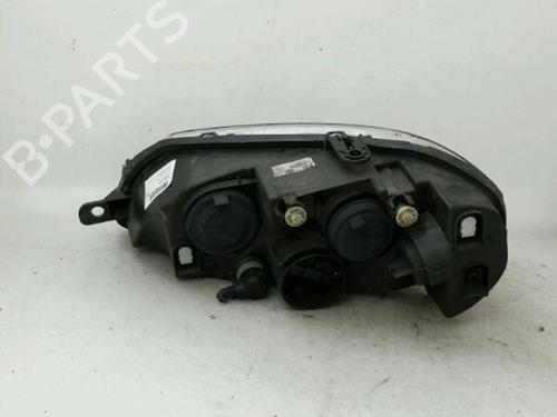 Faro derecho FIAT PUNTO (188_) 1.2 16V 80 (188.233, .235, .253, .255, .333, .353, .639,... (80 hp) 24774077