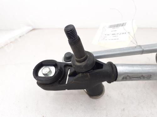 Front wiper motor PEUGEOT 208 II (UB_, UP_, UW_, UJ_) e-208 | BP24784853M29 