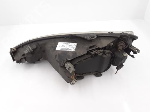 Right headlight PEUGEOT 206 Hatchback (2A/C) 1.4 HDi eco 70 | BP27170769C29 