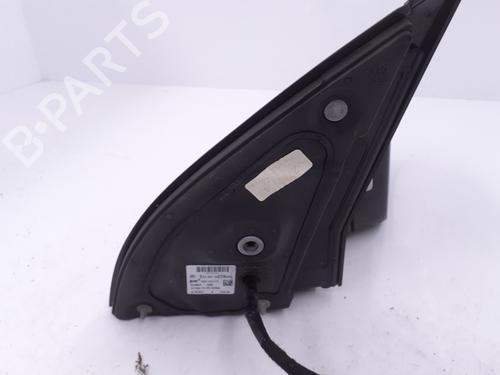 Right mirror VW GOLF VI (5K1) 1.6 TDI | BP28130348C27 