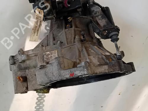 Gearbox LAND ROVER FREELANDER I Soft Top (L314) 1.8 i 16V 4x4 | BP24792188M3 