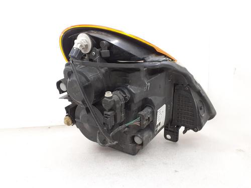 Scheinwerfer links RENAULT MODUS / GRAND MODUS (F/JP0_) 1.5 dCi (FP0F, JP0F) | BP24790835C28 