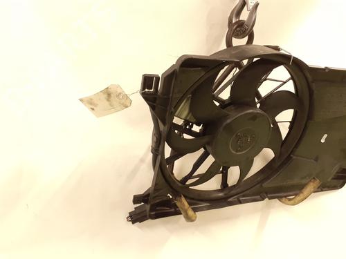Radiator fan FORD C-MAX (DM2) 1.8 TDCi | BP24798425M35 - Image 8