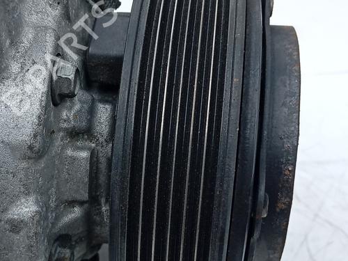 AC compressor BMW 1 (F20) 116 d | BP33804997M34 - Image 3