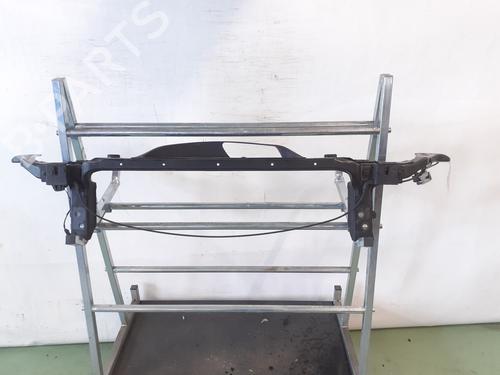 Front slam panel JAGUAR F-PACE (X761) 2.0 TD4 | BP35957031C72  - Image 5