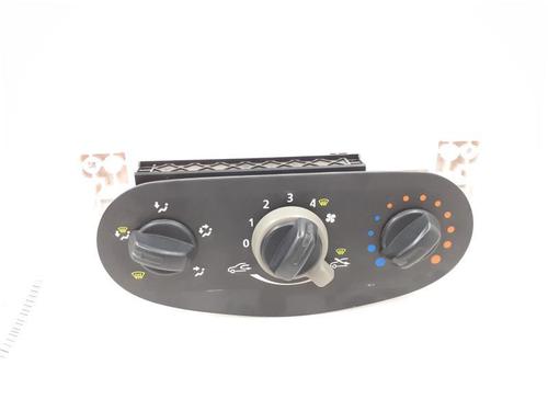 Commande Chauffage DACIA SANDERO 1.4 MPI LPG (72 hp) 24783699