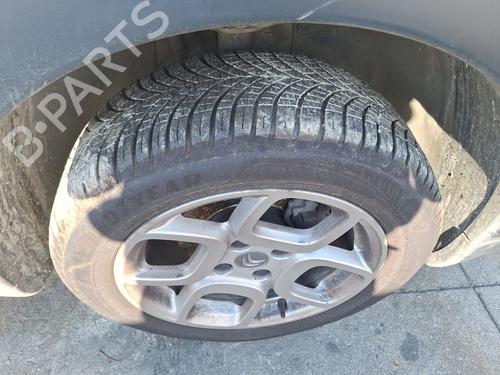 Bakspejl indvendigt CITROËN C4 CACTUS 1.5 BlueHDi 100 | BP30261207I6 - Image 41