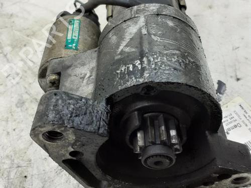 Starter PEUGEOT 405 I (15B) 1.8 Turbo Diesel | BP24786096M8