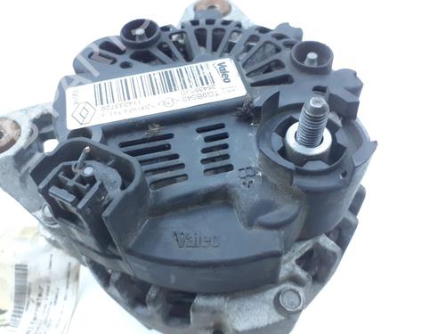 Alternator RENAULT TWINGO II (CN0_) | BP39086049M7 - Image 2