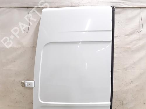 Left tailgate RENAULT MASTER III Platform/Chassis (EV, HV, UV) | BP31345545C76