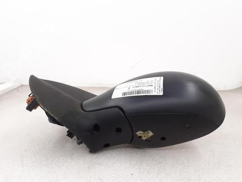 Left mirror PEUGEOT 206 Hatchback (2A/C) 1.4 HDi eco 70 | BP24789061C26 