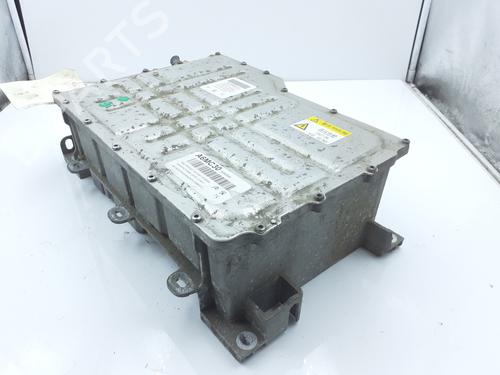 Electronic module PEUGEOT 508 II (FB_, FH_, F3_) Hybrid 225 (F35GQU) | BP34411869M83  - Image 8