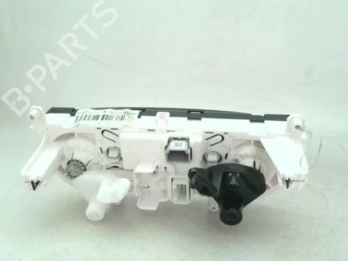 Used Climate control RENAULT CLIO IV (BH_) 0.9 TCe 90 (BHNF, BHMA, BHMH, BHJK, BHJR) (90 hp) 24778795