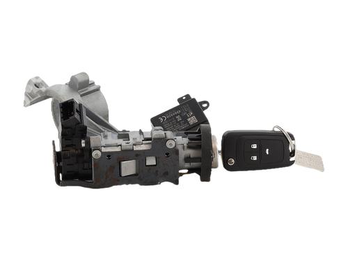 Ignition barrel OPEL KARL (C16) 1.0 | BP38595360M48 - Image 4