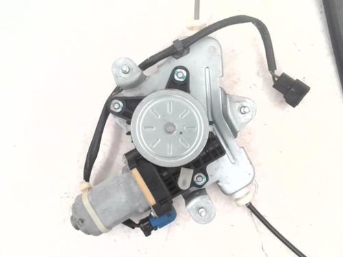 Used Rear left window mechanism CHEVROLET EPICA (KL1_) 2.0 D (150 hp) 24782229