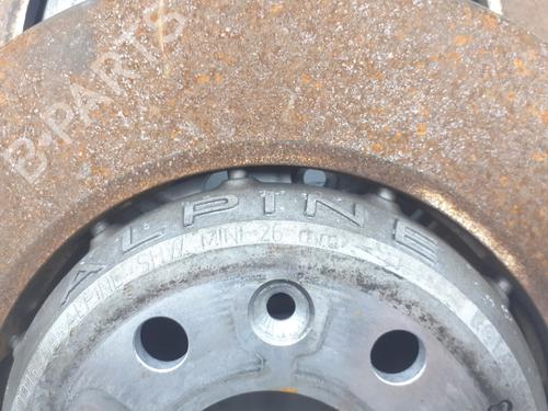 Andre ALPINE A110 II 1.8 GT | BP32109510O1 - Image 4